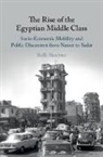 Relli Shechter, Relli (Ben-Gurion University of the Nege Shechter, Relli (Ben-Gurion University of the Negev Shechter, Shechter Relli - Rise of the Egyptian Middle Class