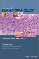 burg, G Burg, Gunte Burg, Günte Burg, Gunter Burg, Günter Burg... - Atlas of Dermatopathology