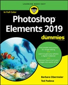 B Obermeier, Barbar Obermeier, Barbara Obermeier, Barbara (Ventura Obermeier, Barbara Padova Obermeier, Obermeier Barbara... - Photoshop Elements 2019 for Dummies