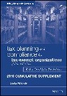 J Blazek, Jody Blazek, Jody (Blazek Blazek, Blazek Jody - Tax Planning and Compliance for Tax-Exempt Organizations