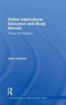 Jane Jackson, Jane (Chinese University of Hong Kong) Jackson, Jackson Jane - Online Intercultural Education and Study Abroad