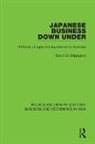 David W. Edgington - Japanese Business Down Under