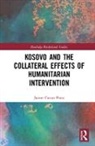 Jaume Castan Pinos - Kosovo and the Collateral Effects of Humanitarian Intervention