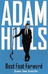 Adam Hills, Hills Adam - Best Foot Forward