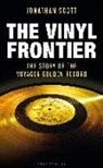 Jonathan Scott, Scott Jonathan - The Vinyl Frontier
