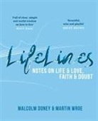 Malcolm Doney, Martin Wroe, Martin Doney Wroe - Lifelines