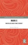 Yasuhiro Takeuchi, Takeuchi Yasuhiro - Mark X