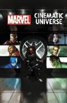 Joe Casey, Casey Joe, Peter David, David Peter, Will Corona Pilgrim - The Marvel Cinematic Universe: The Marvel Comics Omnibus