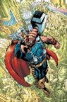 Scott Eaton, Mike Grell, Grell Mike, Tom Grummett, Geoff Johns, Dan Jurgens... - Thor: Heroes Return Omnibus Vol. 2