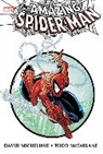 David Michelinie, Michelinie David, Todd McFarlane, McFarlane Todd, Alex Saviuk, Saviuk Alex - Amazing Spider-man By David Michelinie & Todd Mcfarlane Omnibus