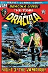 Neal Adams, Chris Claremont, Gerry Conway, Conway Gerry, Archie Goodwin, Goodwin Archie... - Tomb Of Dracula Omnibus Vol. 1 [New Printing]
