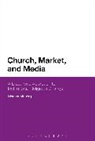 Marcus Moberg, Marcus (Abo Akademi University Moberg - Church, Market, and Media