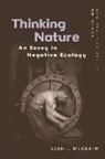Sean J McGrath, Sean J. McGrath, McGrath Sean - Thinking Nature