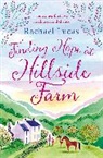 Rachael Lucas, Lucas Rachael - Finding Hope At Hillside Farm