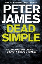 Peter James, James Peter - Dead Simple