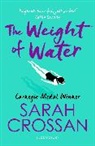 Sarah Crossan, Crossan Sarah - The Weight of Water