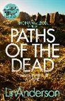 Lin Anderson, Anderson Lin - Paths of the Dead
