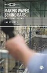 Charlotte Bedford, Charlotte (University of Adelaide) Bedford - Making waves behind bars