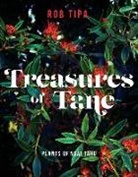 Rob Tipa - Treasures of T&#257;ne