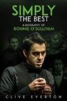 Clive Everton - Simply the Best
