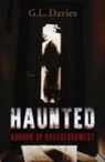 G. Davies, G. L. Davies, G.L. Davies - Haunted: Horror of Haverfordwest