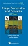 Patrice Delmas, Patrice (The Univ Of Auckland Delmas, Gimel'farb Georgy, Georgy Gimel'farb, Georgy Gimel'Farb &amp; Patrice Delmas, Georgy Gimel'farb... - IMAGE PROCESSING AND ANALYSIS