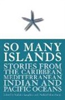 Nailah Folami Imoja, Nicholas Laughlin - So Many Islands