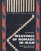 Peter Andrews, Lois Beck, Naheed Dareshuri, Fred Muschkat, Fred Mushkat, John Wertime - Weavings of Nomads in Iran