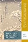 Jeff Long, Jeff E. Long - Stories From the Samurai Fringe