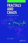 Paul S. Addison, Paul S. (Edinburgh Addison, Addison Paul S. - Fractals and Chaos