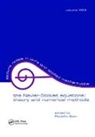 Rodolfo Salvi, Rodolfo (Pol DI Milano Salvi, Salvi Rodolfo - Navier-Stokes Equations