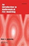 Marc L. Janssens, Janssens Marc L. - Introduction to Mathematical Fire Modeling