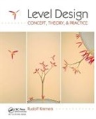Rudolf Kremers - Level Design