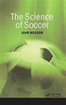 John Wesson - Science of Soccer