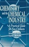 Harold L. Jackson, Jackson Harold L., Robert A. Smiley, Robert A. (Consultant Smiley, Robert A. Jackson Smiley, Smiley Robert A. - Chemistry and the Chemical Industry