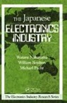 William Boulton, Wataru Nakayama, Wataru (Thermtech International Nakayama, Nakayama Wataru, Michael Pecht, Pecht Michael - Japanese Electronics Industry