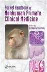 Angela Courtney, Angela Courtney - Pocket Handbook of Nonhuman Primate Clinical Medicine