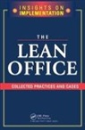 Productivity Press Development Team, Productivity Press Development Team - Lean Office