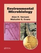 Malcolm Evans, Alan Varnam, Alan Evans Varnam - Environmental Microbiology