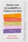 Stacey English, Stacey Hammond English, Susannah Hammond - Conduct and Accountability in Financial Services