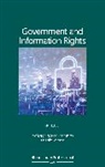 Patrick Birkinshaw, Patrick Varney Birkinshaw, Professor Patrick Birkinshaw, Professor Patrick Varney Birkinshaw, Dr Mike Varney, Mike Varney - Government and Information Rights