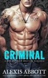 Alex Abbott, Alexis Abbott, Abbott Alex, Abbott Alexis, Pathforgers Publishing - Criminal
