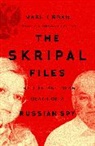 Mark Urban - The Skripal Files