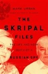 Mark Urban, Urban Mark - The Skripal Files