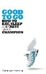 Christie Aschwanden, Aschwanden Christie, Christie Ashwanden - Good to Go