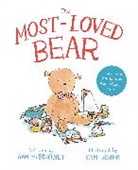 Sam McBratney, Sam Usher - The Most-Loved Bear