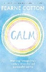Fearne Cotton, Cotton Fearne - Calm