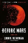 Emma Newman - Before Mars