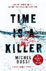 Michel Bussi, Bussi Michel - Time Is a Killer