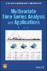 Wei, William Wei, William W S Wei, William W. S. Wei, Wei William W. S. - Multivariate Time Series Analysis and Applications